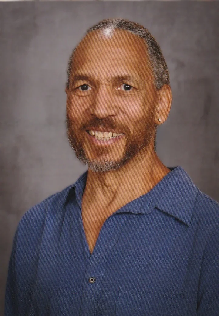 Reggie Bobo